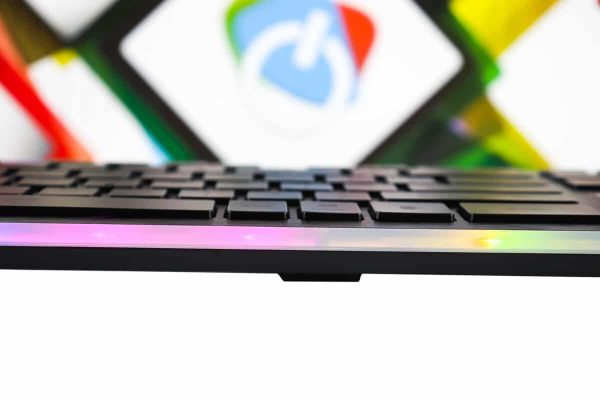 Gaming tipkovnica Cougar Vantar LED RGB - Slika 14