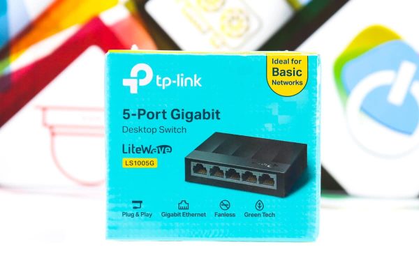 Wireless Mini USB Adapter TP-Link TL-WN727N 150Mbps - Slika 2