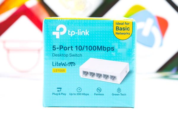 Wireless Mini USB Adapter TP-Link TL-WN727N 150Mbps - Slika 3