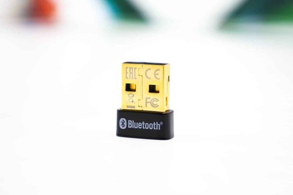 Wireless Nano USB Adapter TP-link UB400 BT 4.0 - Slika 3