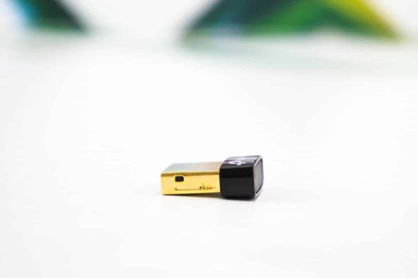 Wireless Nano USB Adapter TP-link UB400 BT 4.0 - Slika 4