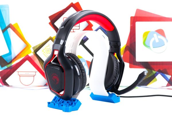 Gaming slušalice Marvo HG8960 PS4 XBox - Slika 3