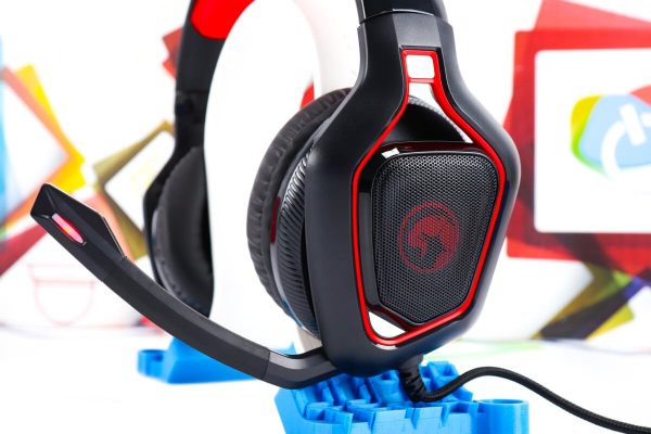 Gaming slušalice Marvo HG8960 PS4 XBox - Slika 5