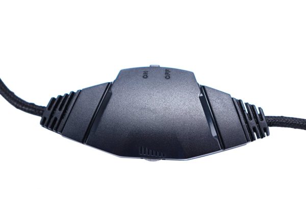 Gaming slušalice Marvo HG8960 PS4 XBox - Slika 8