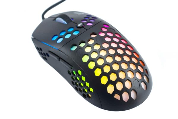 Gaming miš Marvo M399 6400dpi RGB - Slika 3