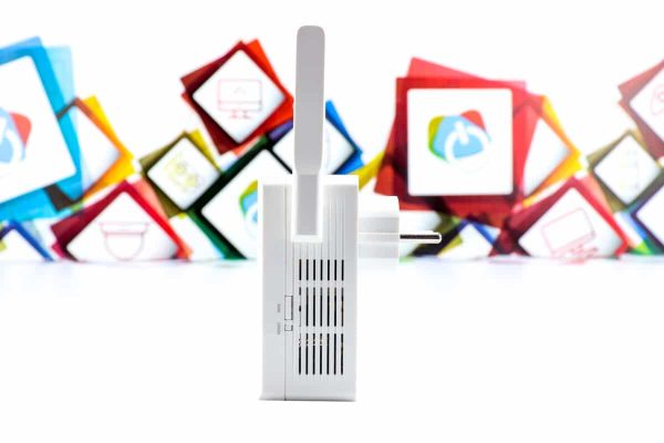 Range extender pojačivač dometa TP-Link N300 TL-WA860RE - Slika 2