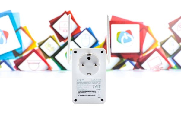 Range extender pojačivač dometa TP-Link N300 TL-WA860RE - Slika 4