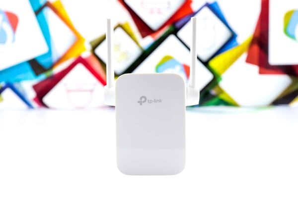 Range extender pojačivač dometa TP-Link AC750 RE205 - Slika 2