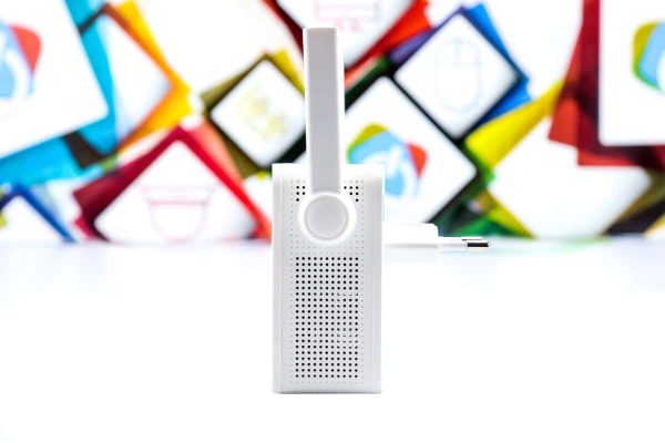 Range extender pojačivač dometa TP-Link AC750 RE205 - Slika 3