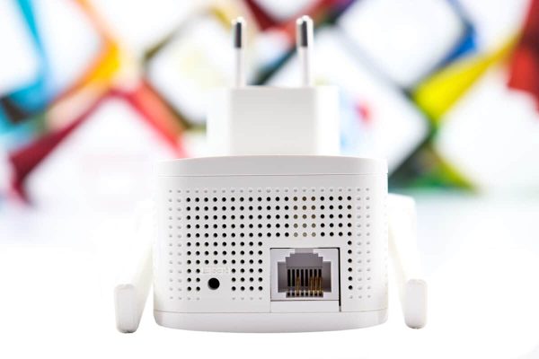 Range extender pojačivač dometa TP-Link AC750 RE205 - Slika 5
