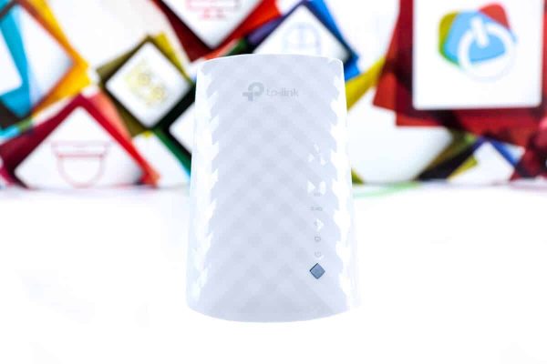 Range extender pojačivač dometa TP-Link AC750 RE200 - Slika 2