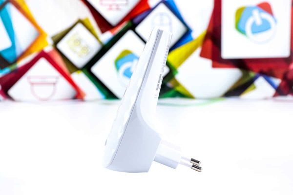 Range extender pojačivač dometa TP-Link AC750 RE200 - Slika 3