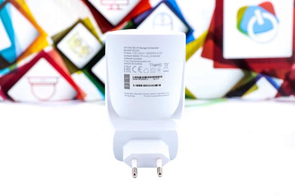 Range extender pojačivač dometa TP-Link AC750 RE200 - Slika 4