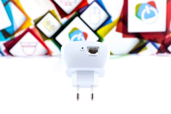 Range extender pojačivač dometa TP-Link AC750 RE200 - Slika 5