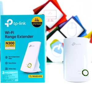 Range extender pojačivač dometa TP-Link N300 TL-WA854RE