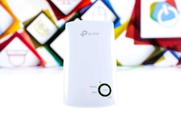 Range extender pojačivač dometa TP-Link N300 TL-WA854RE - Slika 2