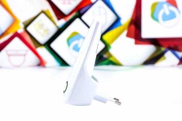 Range extender pojačivač dometa TP-Link N300 TL-WA854RE - Slika 3