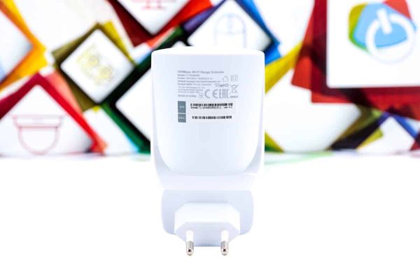 Range extender pojačivač dometa TP-Link N300 TL-WA854RE - Slika 4
