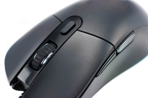 Gaming miš MS Nemesis C330 LED RGB 6400dpi - Slika 6