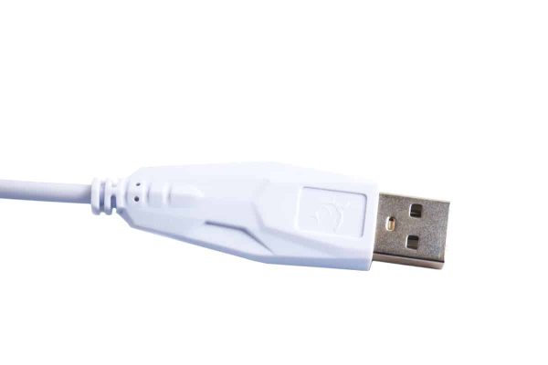 Gaming tipkovnica White Shark Ronin LED RGB bijela - Slika 7
