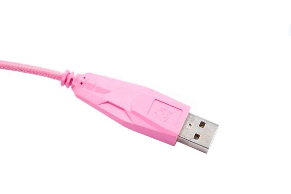 Gaming miš White Shark Gareth Pink 6400dpi GM-5009 - Slika 9