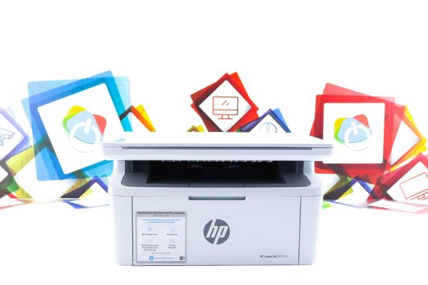 Printer štampač skener kopir HP LaserJet MFP M141a AiO - Slika 3