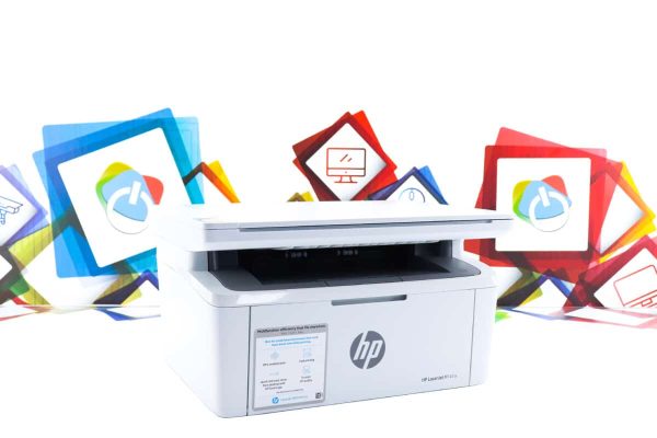 Printer štampač skener kopir HP LaserJet MFP M141a AiO - Slika 4