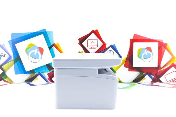 Printer štampač skener kopir HP LaserJet MFP M141a AiO - Slika 5