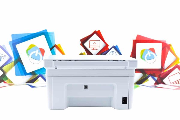 Printer štampač skener kopir HP LaserJet MFP M141a AiO - Slika 6