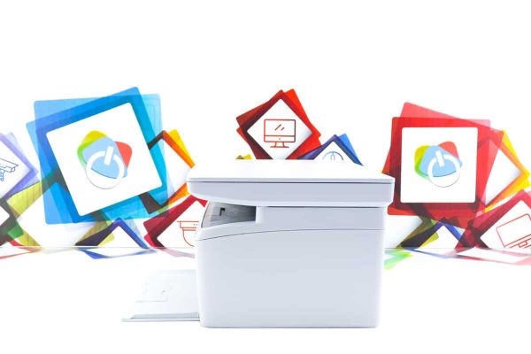 Printer štampač skener kopir HP LaserJet MFP M141a AiO - Slika 7