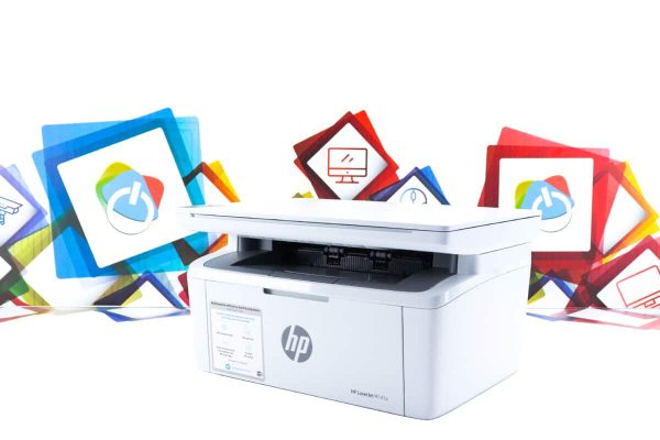 Printer štampač skener kopir HP LaserJet MFP M141a AiO - Slika 8