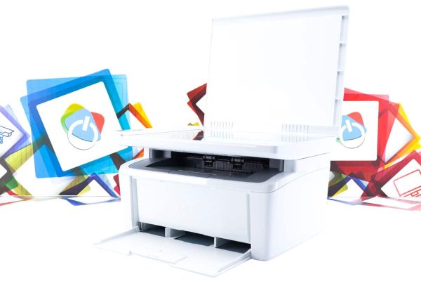 Printer štampač skener kopir HP LaserJet MFP M141a AiO - Slika 9