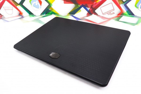 Hladnjak za laptop Cooler Master NOTEPAL L2 17'' - Slika 3
