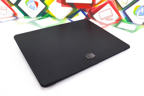 Hladnjak za laptop Cooler Master NOTEPAL L2 17'' - Slika 4