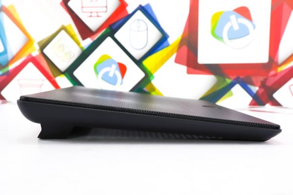 Hladnjak za laptop Cooler Master NOTEPAL L2 17'' - Slika 5