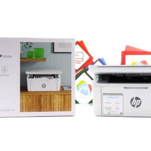 Printer štampač skener kopir HP LaserJet MFP M141a AiO