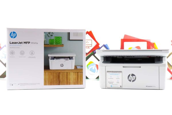 Printer štampač skener kopir HP LaserJet MFP M141a AiO