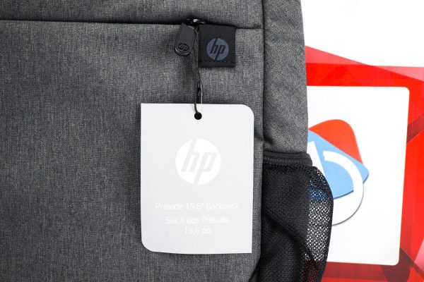Ruksak za laptop HP Prelude 1E7D6AA 15,6'' - Slika 8