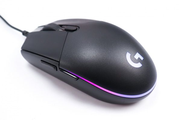 Miš Logitech LightSync G102 8000dpi RGB LED - Slika 4
