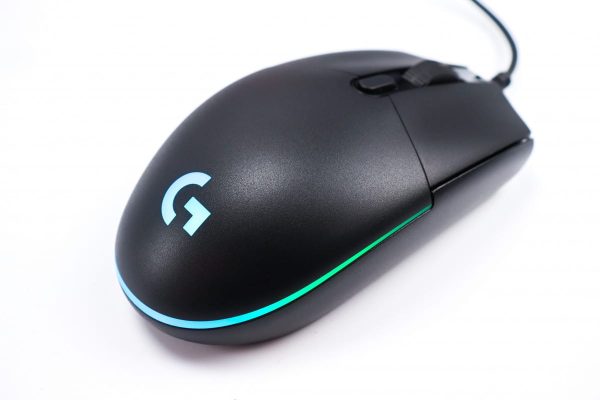 Miš Logitech LightSync G102 8000dpi RGB LED - Slika 5