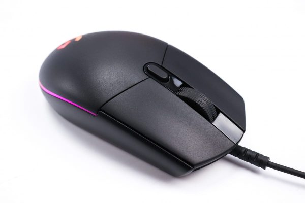 Miš Logitech LightSync G102 8000dpi RGB LED - Slika 2