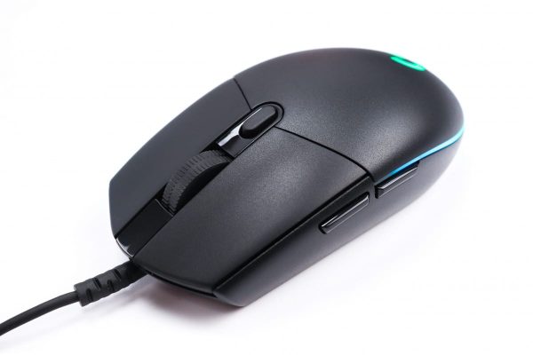 Miš Logitech LightSync G102 8000dpi RGB LED - Slika 3