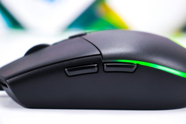 Miš Logitech LightSync G102 8000dpi RGB LED - Slika 7