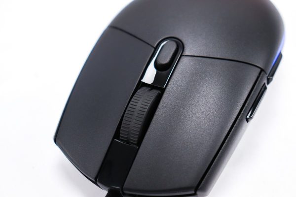 Miš Logitech LightSync G102 8000dpi RGB LED - Slika 8