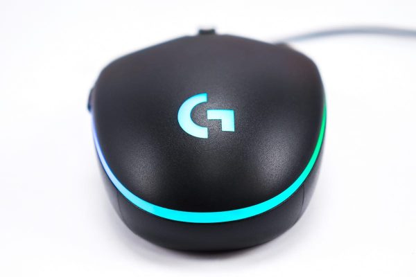 Miš Logitech LightSync G102 8000dpi RGB LED - Slika 6