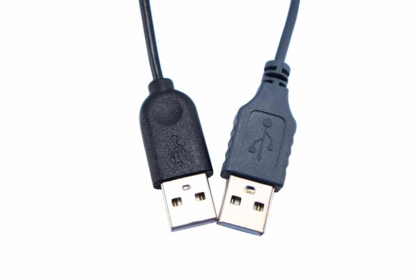 Tipkovnica i miš žičani set Logitech MK120 - Slika 8