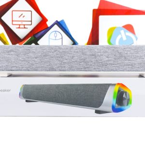 Zvučnik Lenovo L101 6W LED RGB