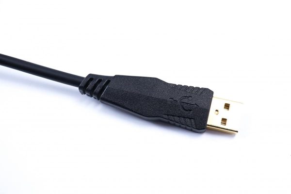 Gaming tipkovnica REDRAGON Kumara K552 LED mehanička - Slika 7