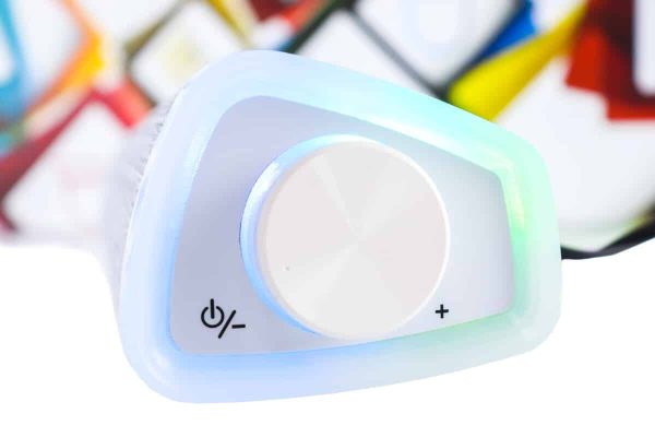 Zvučnik Lenovo L101 6W LED RGB - Slika 3