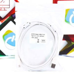 USB - Type -C kabal 180cm